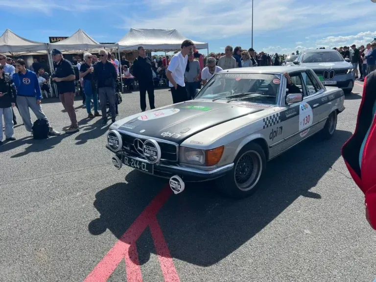 Tour Auto 2026, LE SEQUESTRE, Albi, Tarn 81